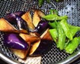 茄子たっぷり♪スタミナ冷やしうどん作り方7写真