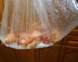 茄子たっぷり♪スタミナ冷やしうどん作り方8写真
