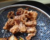 茄子たっぷり♪スタミナ冷やしうどん作り方9写真
