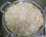 茄子たっぷり♪スタミナ冷やしうどん作り方10写真