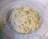 茄子たっぷり♪スタミナ冷やしうどん作り方11写真