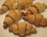 クリームチーズクッキー作り方11写真
