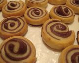 クリームチーズクッキー作り方12写真
