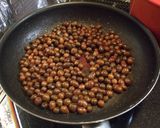 むかごのバター醤油炒め作り方3写真