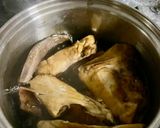 私のブリ大根作り方7写真