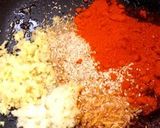 チゲに♪作り置き万能調味料【タテギ】作り方1写真