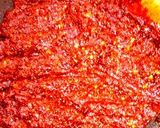 チゲに♪作り置き万能調味料【タテギ】作り方3写真