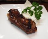クリスマスに♪３種のスペアリブ作り方12写真
