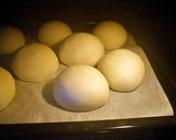 食事パンです。作り方2写真