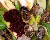 スンドゥブ~純豆腐~韓国豆腐鍋作り方1写真