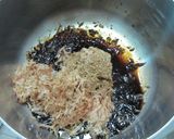 きゅうりの黒糖漬け作り方2写真