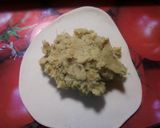 スイートポテトの信州おやき簡単ＨＢ皮作り作り方5写真