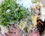豆乳鍋！！作り方4写真