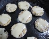 茄子のマスタード焼き作り方4写真