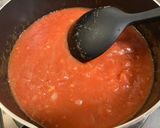 トマトソース作り方5写真