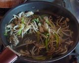 鮭のほっくほくホイル焼き（*^_^*)作り方2写真