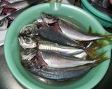 とっておきツール☆で鯵の三枚おろし♪作り方4写真
