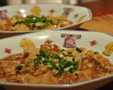 本格的かも★マーボー豆腐作り方11写真