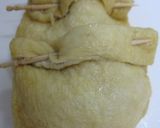 雑穀でもちもち☆巾着作り方3写真
