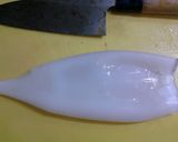 イタリアンないかめし！！作り方2写真