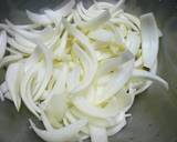 【農家のレシピ】玉ねぎの中華風かき揚げ作り方1写真