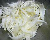 【農家のレシピ】玉ねぎの中華風かき揚げ作り方1写真