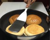 低カロリーヘルシー･サラダチキンバーガー作り方37写真