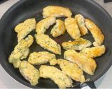 袋に入れて混ぜるだけ！あおのりチキン作り方5写真