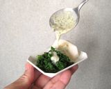 味噌汁で作る海苔1作り方12写真