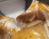 簡単節約☆坦々大根のスープジャー弁当昼食作り方2写真