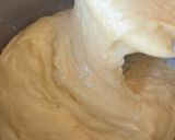 HMで楽ちん！缶詰パインのパウンドケーキ作り方2写真