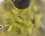 さつまいもの抹茶きんぴらスティック作り方5写真