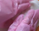 鶏むね肉のしょうが焼き風作り方3写真