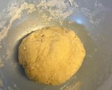にんじんとしいたけのカレーおやき作り方4写真