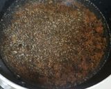簡単ラムレーズン作り方1写真