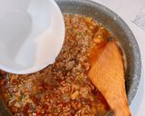絶品✨簡単✨本格ジャージャー麺作り方6写真