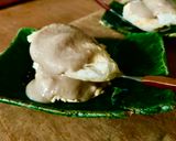 冬瓜のわたと種のミルク作り方6写真