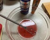 梅酢のマリネサラダ作り方4写真