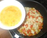 炒り豆腐♪簡単作り方7写真
