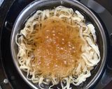 春巻きの皮でサクサクあんかけかたやきそば作り方6写真