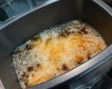 味付けは塩だけ！手羽中の簡単☆塩から揚げ作り方6写真