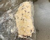 甘々ガリガリザクザクチョコスコーン作り方12写真