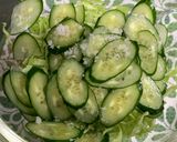 みかんとキャベツの爽やかサラダ作り方2写真