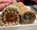 犬用おせち　伊達巻作り方4写真