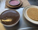 1,000円以下で作るババロアケーキ作り方14写真
