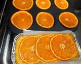 たんかんと米粉のマフィン＆パウンドケーキ作り方4写真