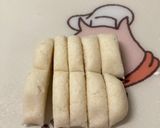 ヘルシー竹の子焼売作り方3写真