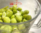 煮崩れなしの技で時短キューブポテトサラダ作り方4写真