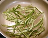 簡単！鶏むねとピーマンのトマト炒め作り方4写真