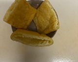 油揚げと卵のほっこり煮付け作り方2写真
